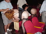 Fiesta en el cine porno 2 #869565