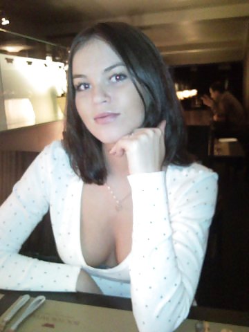 Very hot russian teen slut - 18 years old  #4552449