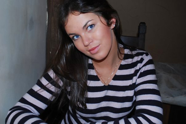 Very hot russian teen slut - 18 years old  #4552456