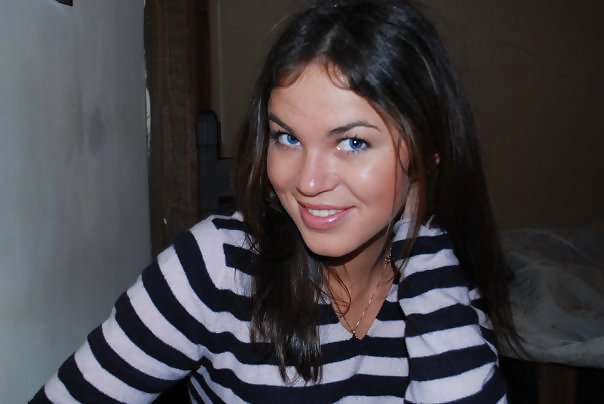 Very hot russian teen slut - 18 years old  #4552496