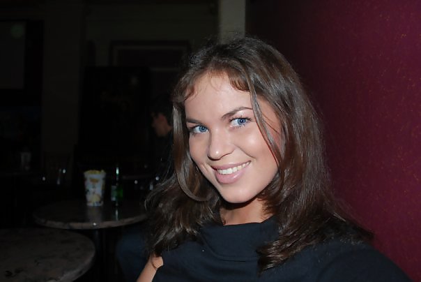 Very hot russian teen slut - 18 years old  #4552582