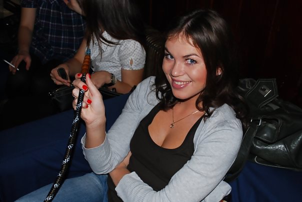 Very hot russian teen slut - 18 years old  #4552622