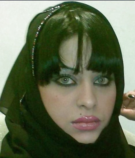 Chica árabe no porno, con o sin hijab ii
 #10662870