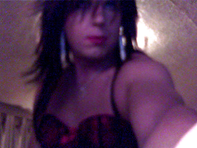 Gurl In Rot #5557468