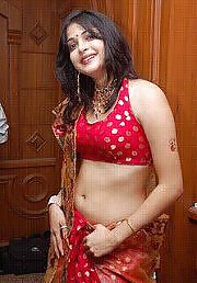 Belle ragazze indiane 6-- di sanjh
 #8648614
