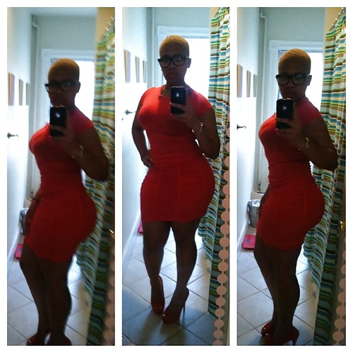 Picture Collages (Thick Chicks 4) #12191578