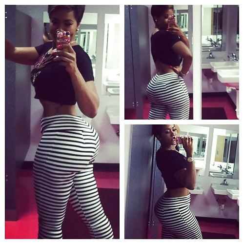 Picture Collages (Thick Chicks 4) #12191594