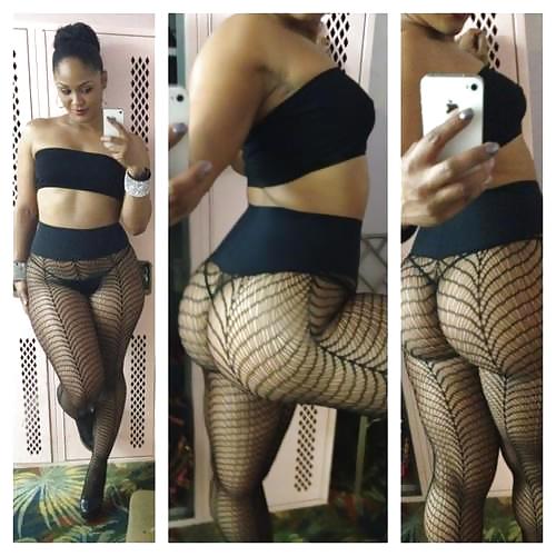 Picture Collages (Thick Chicks 4) #12191627