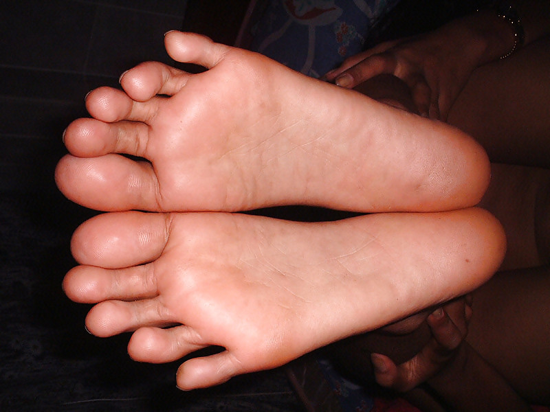 Asian soles for you.... #16760544