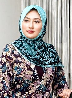 Hijab Asiatische Indo Mädchen #7275260