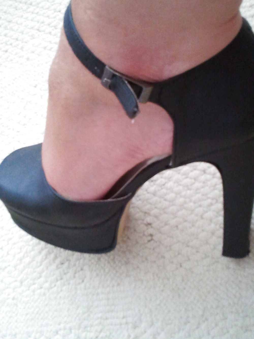 My legs and feets