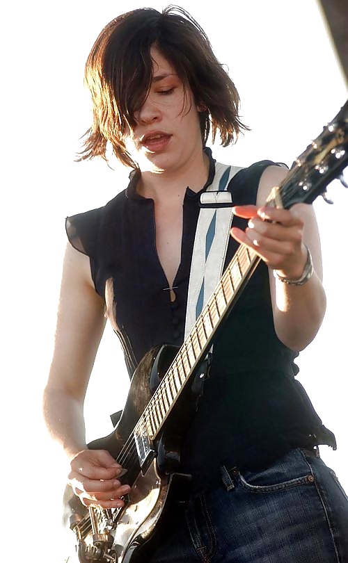 Carrie Brownstein #22107206