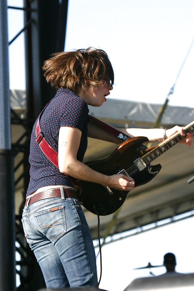 Carrie Brownstein #22107240