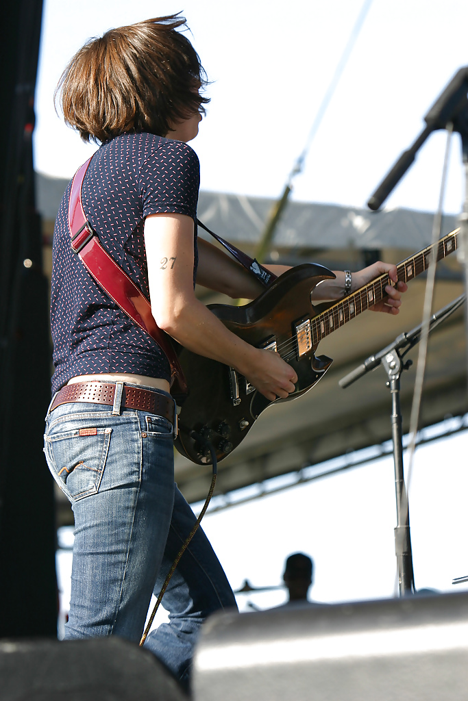 Carrie Brownstein #22107248