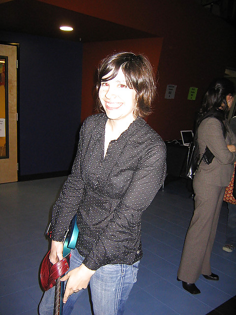 Carrie Brownstein #22107257