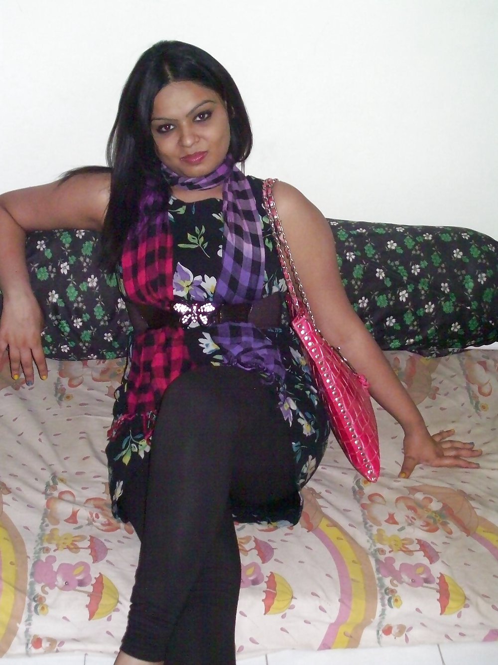Sexy indian lady #6549203