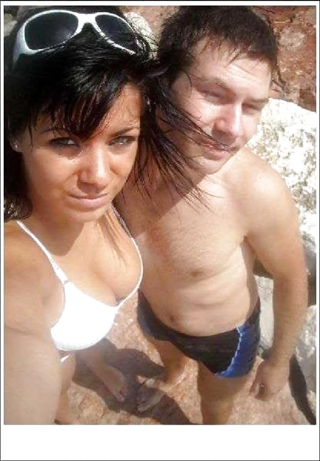 ルーマニア人女性：monika
 #14228257