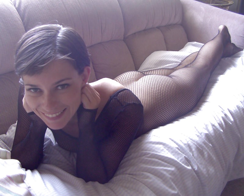 Nylon&Pantyhose Amateur #17 #3346234