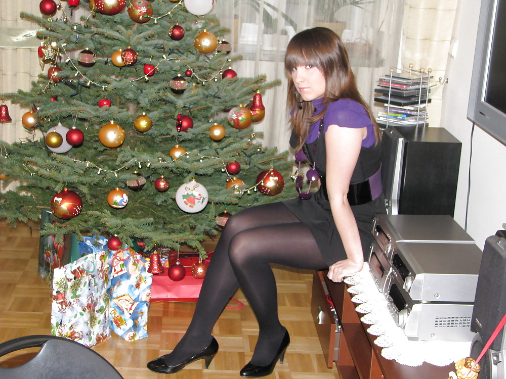 Nylon&Pantyhose Amateur #17 #3346257