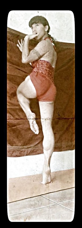 Legs That Cause Massive ERECTIONS!!! #13699537