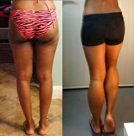 Legs That Cause Massive ERECTIONS!!! #13699546
