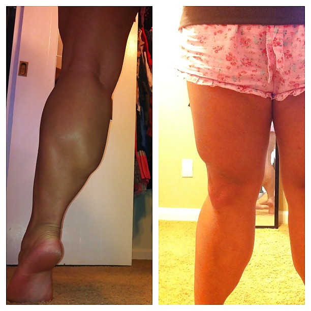 Legs That Cause Massive ERECTIONS!!! #13699570