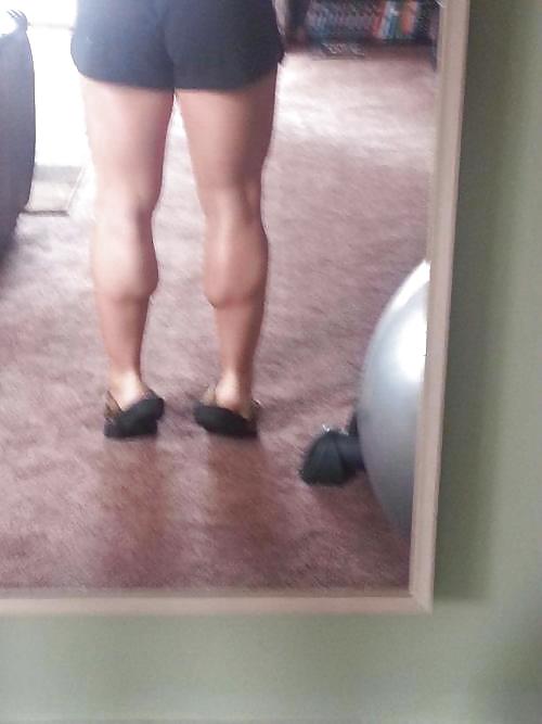 Legs That Cause Massive ERECTIONS!!! #13699599