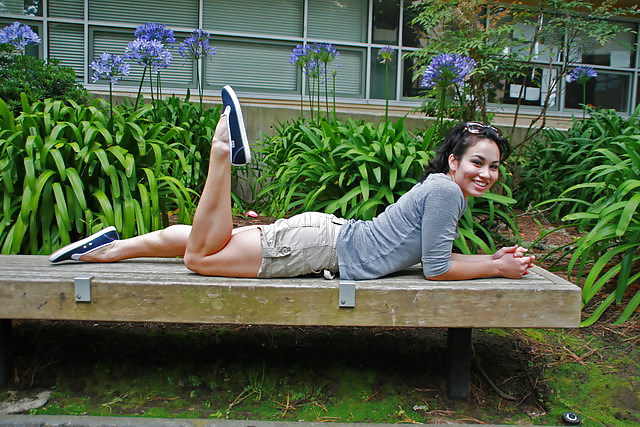 Legs That Cause Massive ERECTIONS!!! #13699680