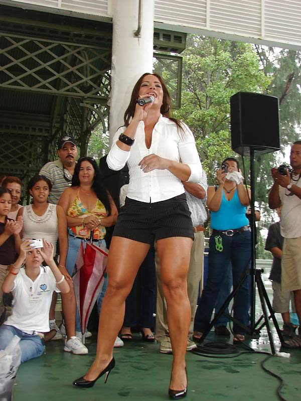 Legs That Cause Massive ERECTIONS!!! #13700034