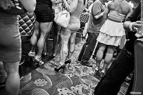 Legs That Cause Massive ERECTIONS!!! #13700453