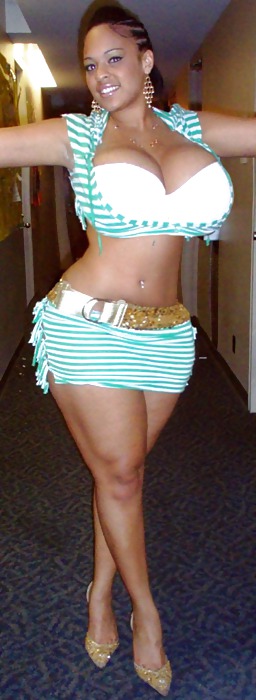 Legs That Cause Massive ERECTIONS!!! #13700752