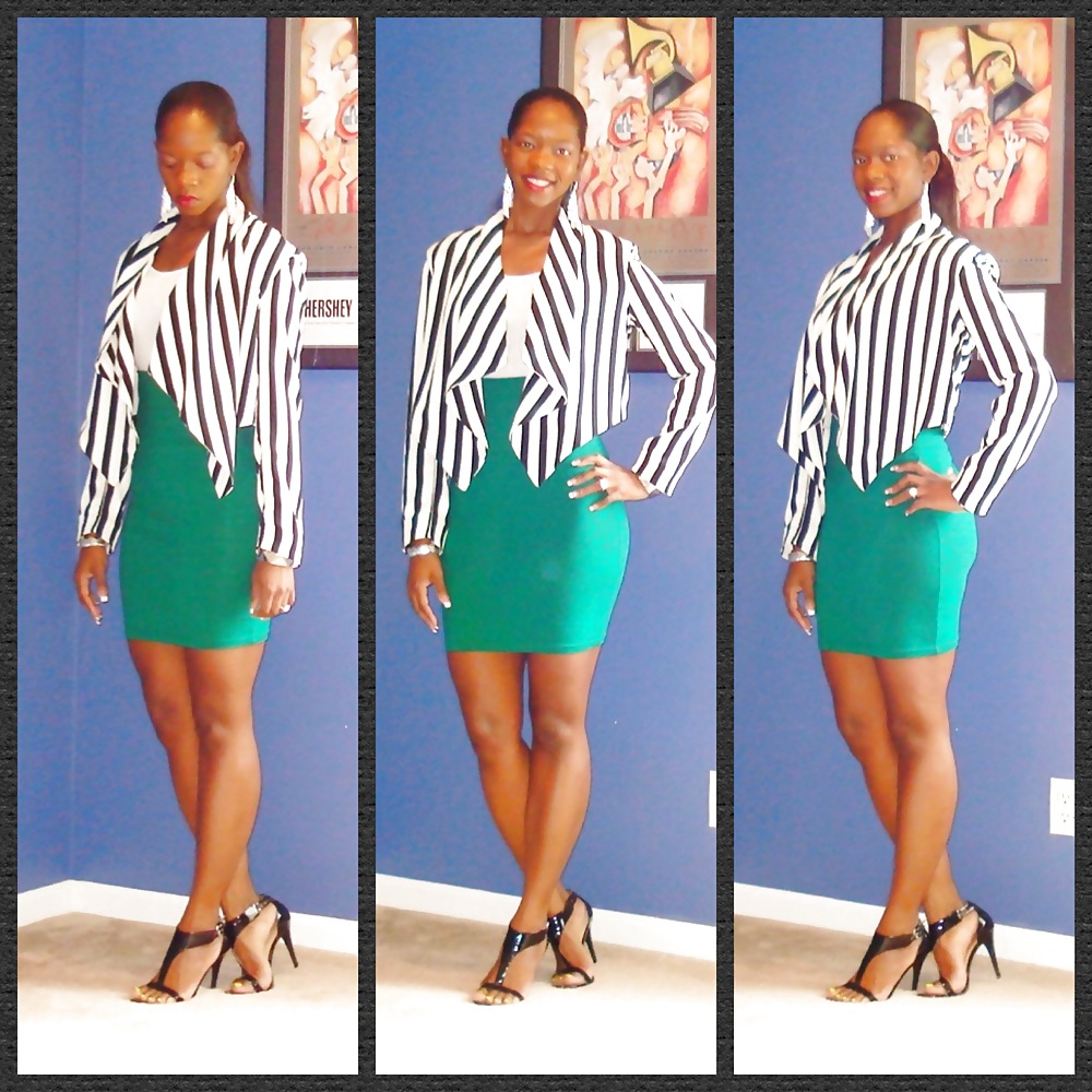 Legs That Cause Massive ERECTIONS!!! #13700782