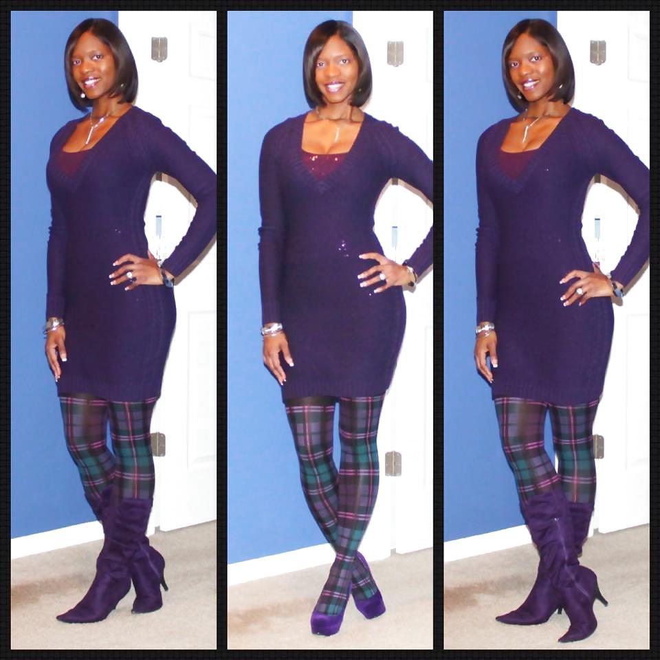 Legs That Cause Massive ERECTIONS!!! #13700846