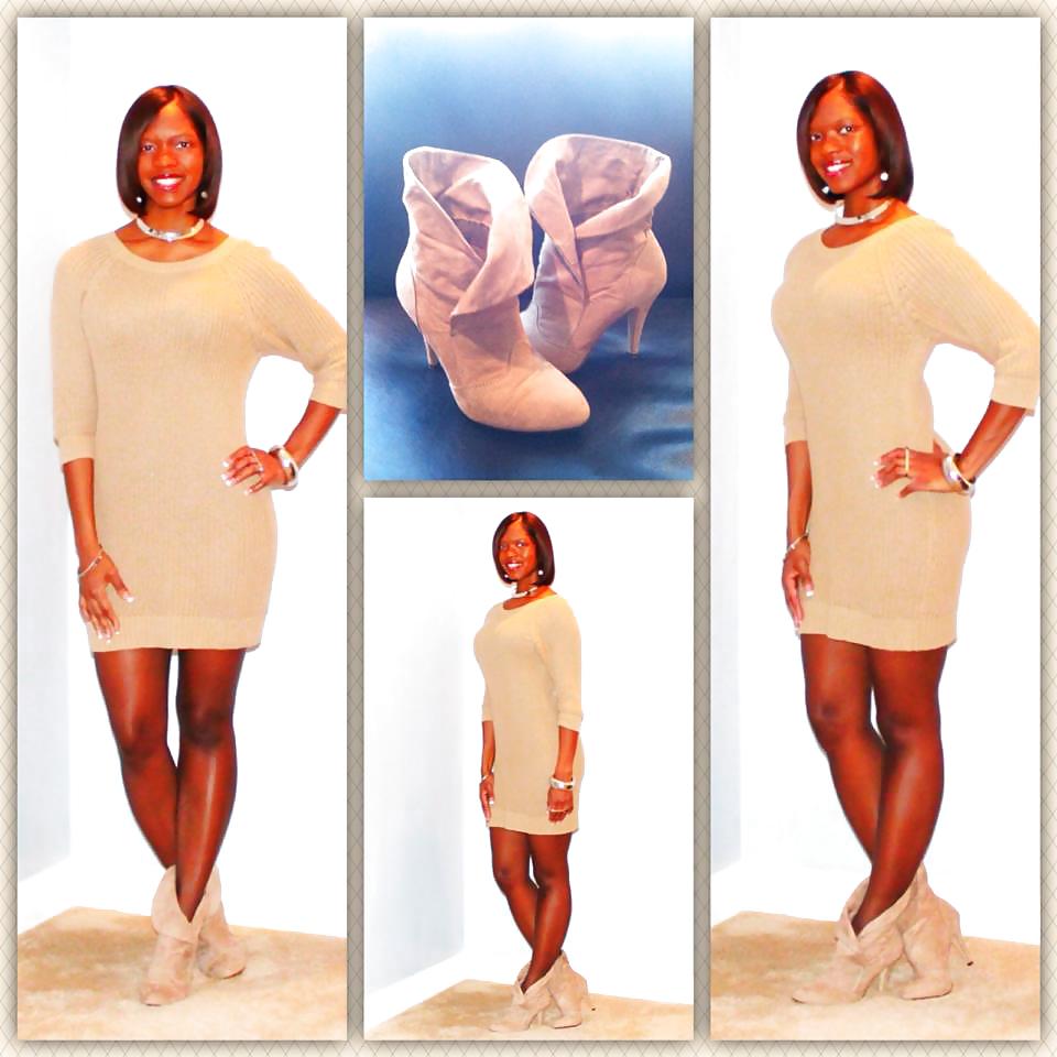 Legs That Cause Massive ERECTIONS!!! #13700864