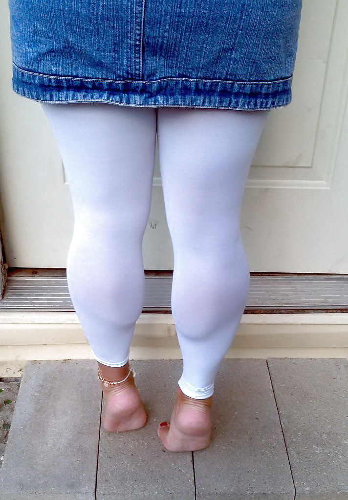 Legs That Cause Massive ERECTIONS!!! #13700938