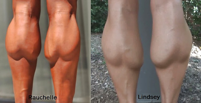 Legs That Cause Massive ERECTIONS!!! #13701124