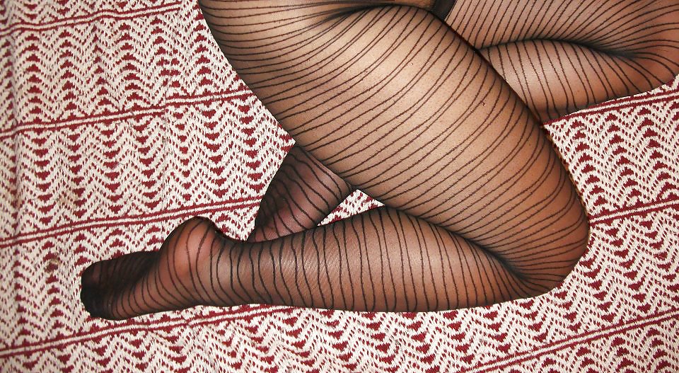 Legs That Cause Massive ERECTIONS!!! #13701167