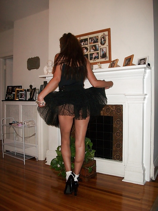 Legs That Cause Massive ERECTIONS!!! #13701338