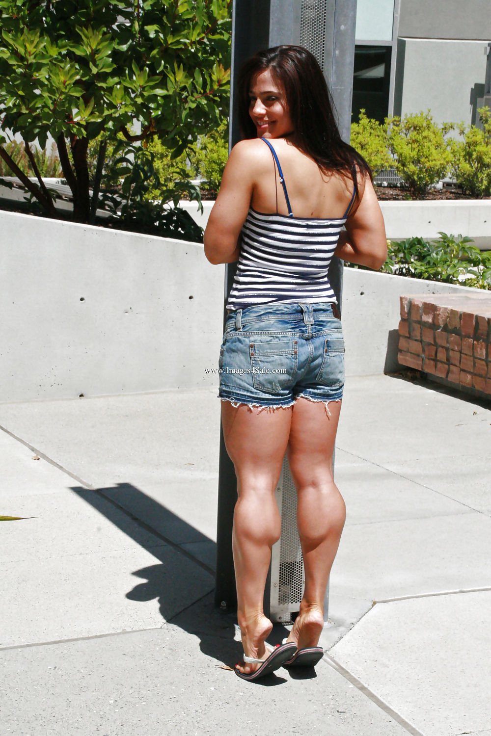 Legs That Cause Massive ERECTIONS!!! #13701384