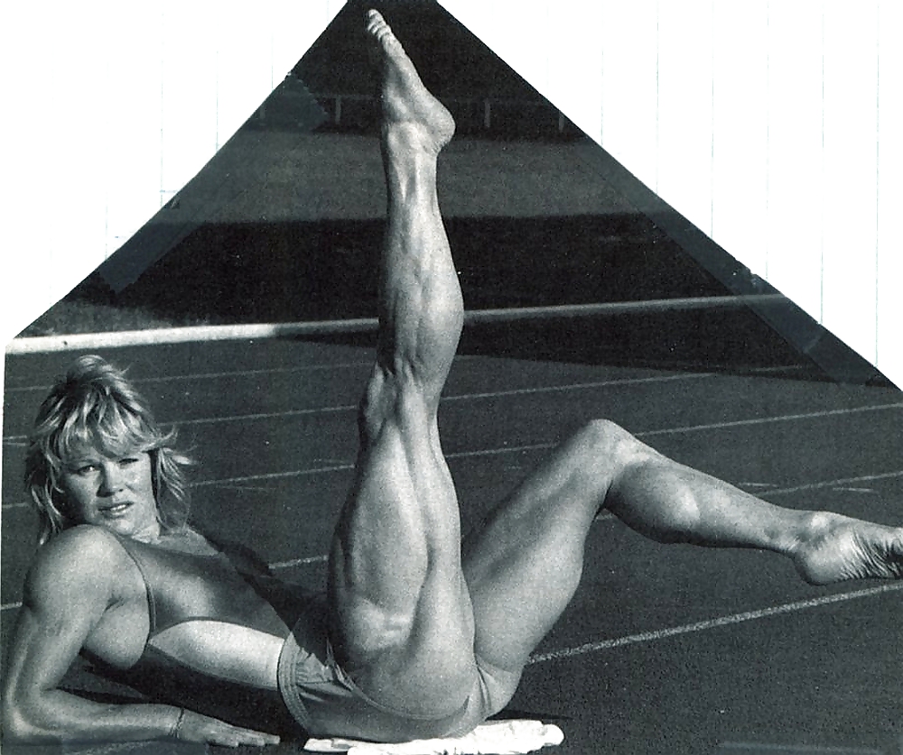 Legs That Cause Massive ERECTIONS!!! #13701665