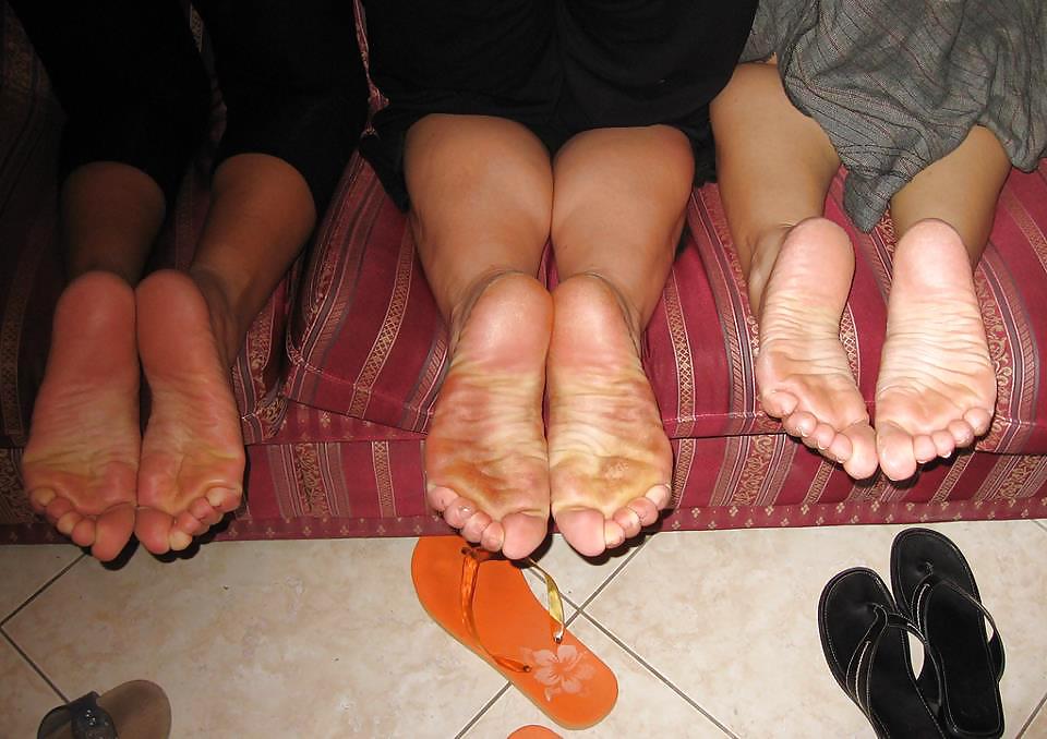 Legs That Cause Massive ERECTIONS!!! #13701936