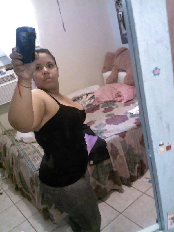 Thick boricua teen
 #22353726