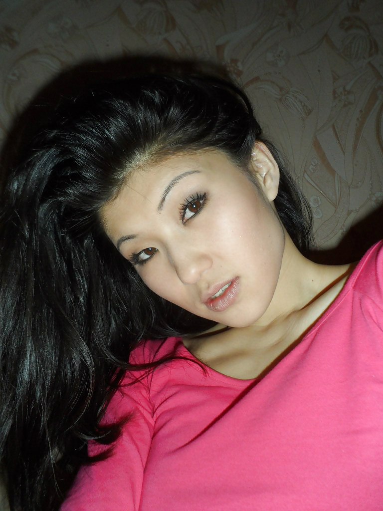 甘くてセクシーなアジアのカザフ族の少女たち #3
 #22834883