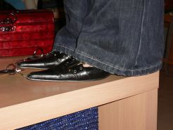 Shoejob 2