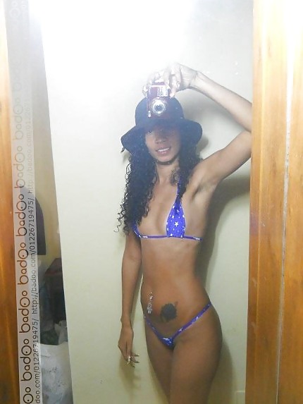 Venezolana del badoo #16779358