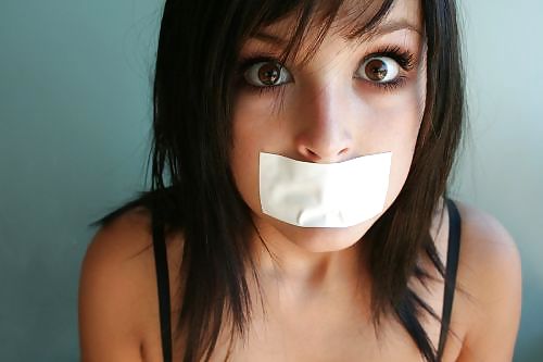 Esa mirada
 #21763707