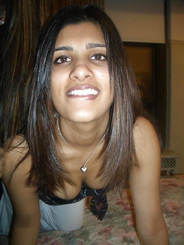 Hot Indian Desi Amateur Babes #19503397