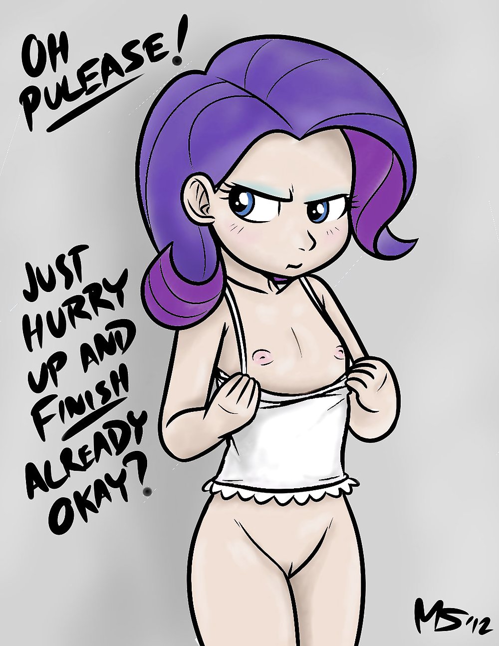 Hard toons 17 #9504896