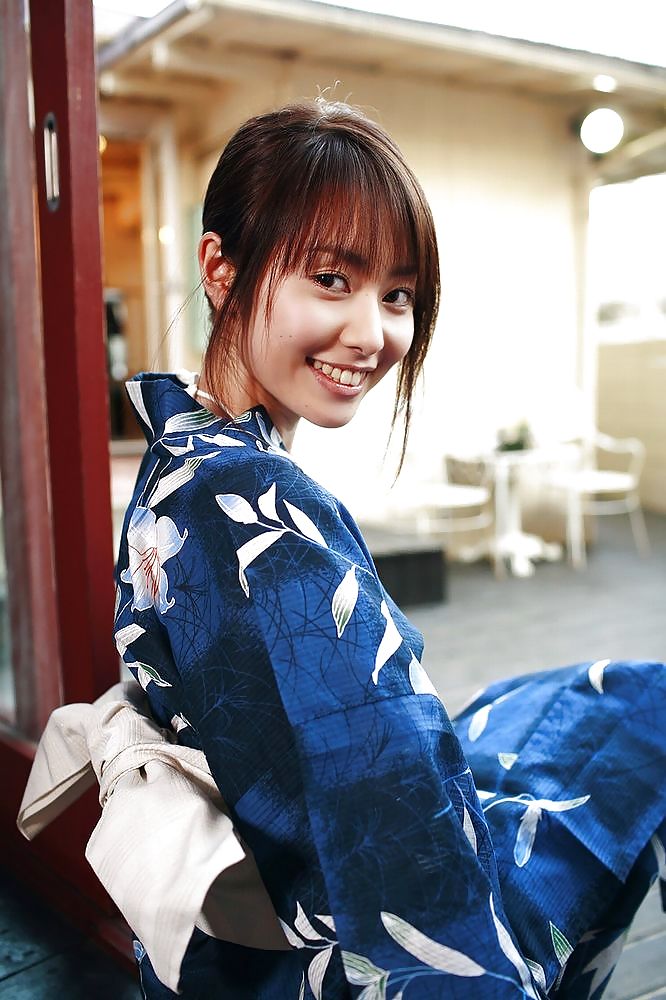 Asian teen - sexy ragazze kimono carino vol.1
 #323428