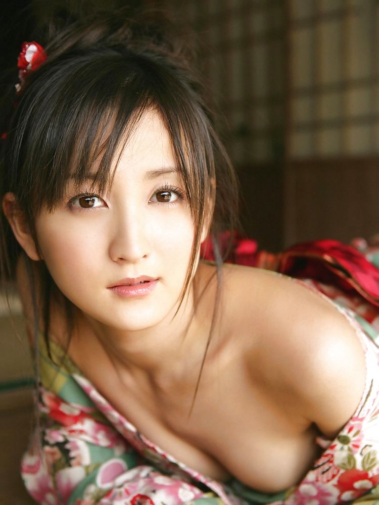 Asian Teen - Sexy Cute KIMONO Girls Vol.1 #323452